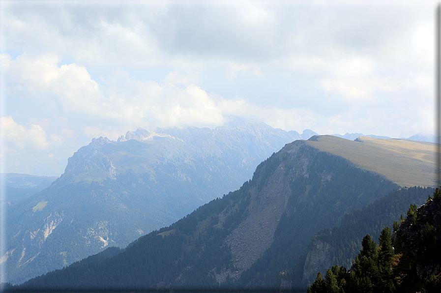 foto Alpe Rasciesa